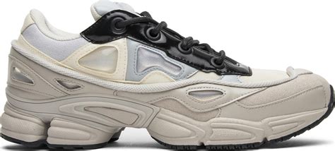 adidas raf simons ozweego cream|raf simons adidas price.